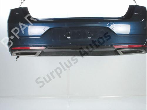 Used Rear bumper Rear bumper RENAULT TALISMAN (LP_) 1.6 dCi 160 (160 hp) 34232576 34232576