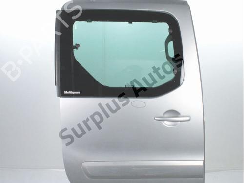 Used Right slide door Right slide door 38165574 38165574