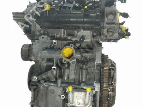 Used Engine Engine 37065761 37065761