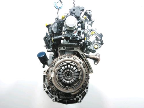 Engine RENAULT CLIO IV (BH_) 1.5 dCi 90 | BP28218820M1 