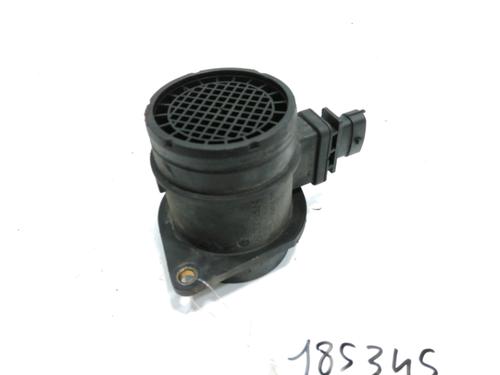 Used Mass air flow sensor FIAT GRANDE PUNTO (199_) 1.3 D Multijet (75 hp) 30984872