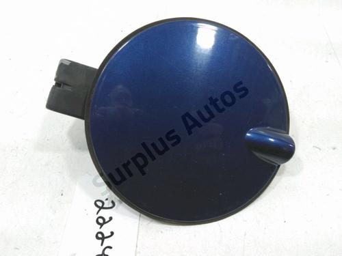 Tanklokket OPEL CORSA C (X01) 1.2 Twinport (F08, F68) (80 hp) 30984195