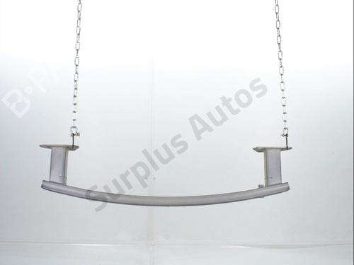 Used Rear bumper reinforcement Rear bumper reinforcement CITROËN C4 CACTUS 1.2 VTi 82 (82 hp) 40252234 40252234