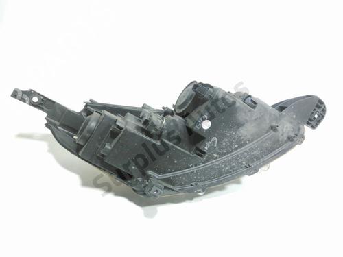 Left headlight PEUGEOT 2008 I (CU_) 1.6 BlueHDi 100 | BP39707210C28 - Image 3