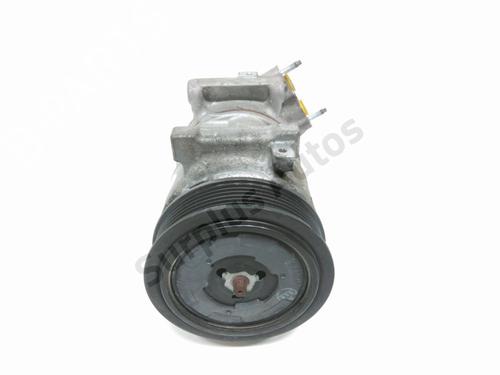Compressor A/C Compressor A/C CITROËN C3 AIRCROSS II (2R_, 2C_) 1.6 BlueHDi 120 (2CBHZH) (120 hp) 36509036 36509036