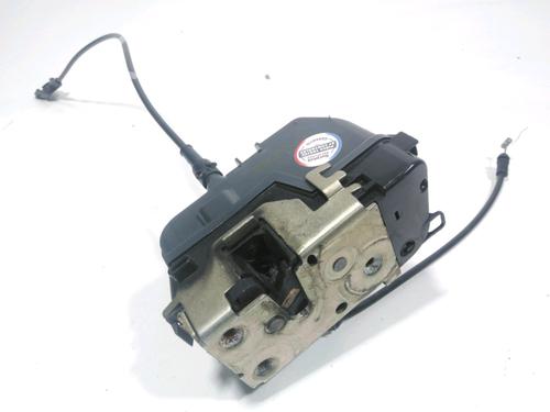 Rear right lock RENAULT MEGANE II (BM0/1_, CM0/1_) 1.5 dCi (BM0F, BM0T, BM2B, CM0F, CM0T) | BP28254341C99