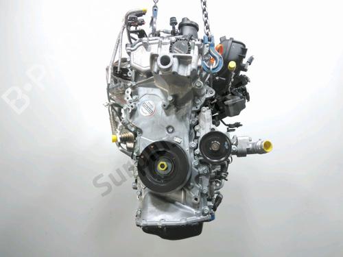 Engine HYUNDAI i20 III (BC3, BI3) 1.0 T-GDI hybrid 48V | BP29230357M1 