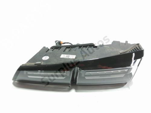 Used Right tailgate light Right tailgate light 37787731 37787731