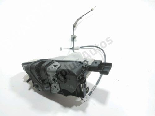 Front left lock CITROËN C3 III (SX) 1.2 VTi 82 | BP30654683C98 - Image 2