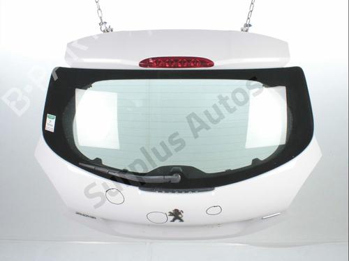 Bagklap CC/Kombi-Coupé Bagklap CC/Kombi-Coupé 38300832 38300832