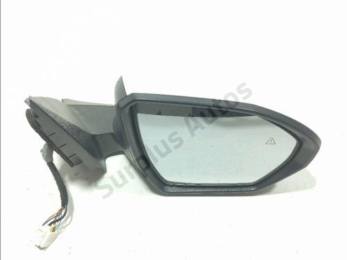 Used Right mirror Right mirror HYUNDAI TUCSON (NX4E, NX4A) 1.6 T-GDi Hybrid (230 hp) 39706496 39706496