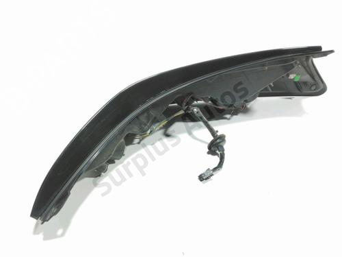 Left taillight TOYOTA AYGO (_B4_) 1.0 (KGB40) | BP31987320C34