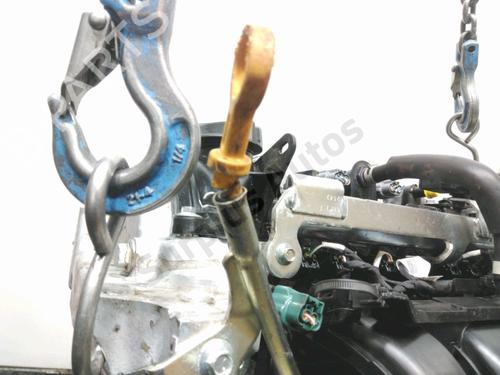 Engine RENAULT CLIO V (B7_) 1.6 E-TECH 140 (B7MU) | BP31938516M1 - Image 6
