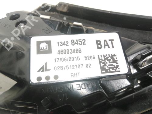 Højre baglygte bagklap OPEL CORSA E (X15) 1.3 CDTI (08, 68) | BP28267324C80 