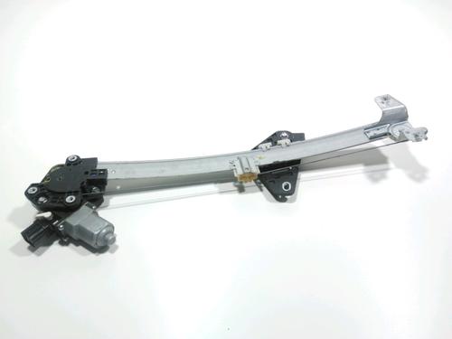 Rear left window mechanism HONDA CIVIC VIII Hatchback (FN, FK) 2.2 CTDi (FK3) | BP28251181C24 