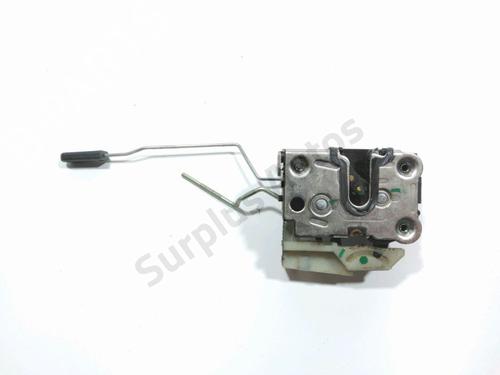 Used Front left lock DACIA DUSTER (HS_) 1.5 dCi 4x4 (109 hp) 28248291