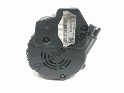 Alternator CITROËN C5 AIRCROSS (A_) 2.0 BlueHDi 180 (AJEHZR) | BP30085933M7