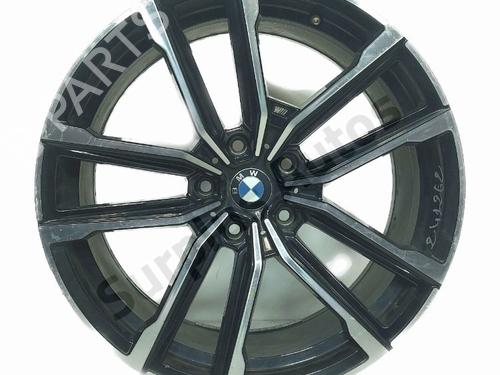 Cerchio Cerchio BMW 3 (E90) 325 d (197 hp) 37413431 37413431