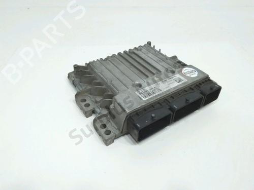 Used Engine control unit (ECU) MERCEDES-BENZ A-CLASS (W176) A 180 CDI / d (176.012) (109 hp) 28221002