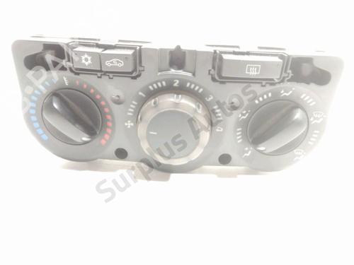 Climate control OPEL CORSA D (S07) 1.3 CDTI (L08, L68) | BP33034283I5 - Image 2