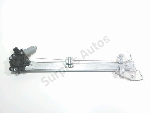 Used Front right window mechanism SUBARU XV (_GP_) 2.0 D AWD (GPD) (147 hp) 28240379