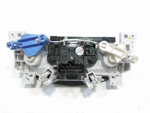 Climate control DACIA DUSTER (HS_) 1.5 dCi (HSMC) | BP39088696I5 - Image 2