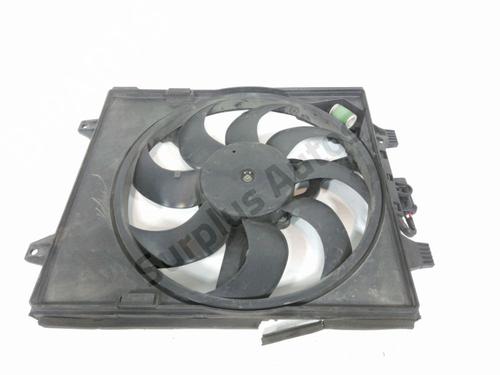 radiator-fan-ford-ka-ru8-2008-2009-2010-2011-2012-2013-2014-2015-2016-32153634 main image