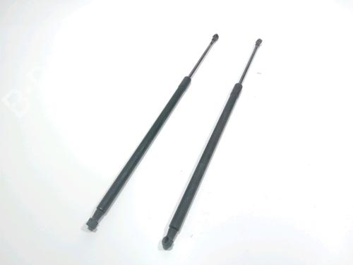Tailgate lift support NISSAN NOTE (E11, NE11) 1.4 | BP28261170C138 