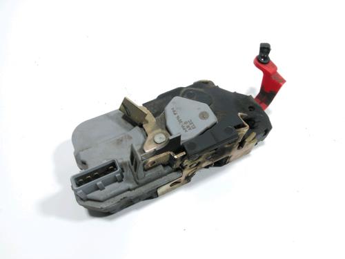 Rear left lock CITROËN XSARA (N1) 2.0 HDi 90 | BP28255217C100 