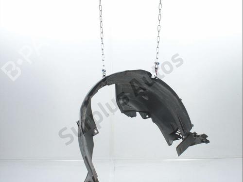 Used Wheel arch Wheel arch DACIA LOGAN MCV II TCe 90 (K8M1, K8MA, K8AC) (90 hp) 33231162 33231162