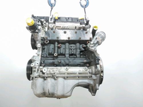 Motor OPEL CORSA E (X15) 1.4 (08, 68) | BP37761999M1 - Image 3