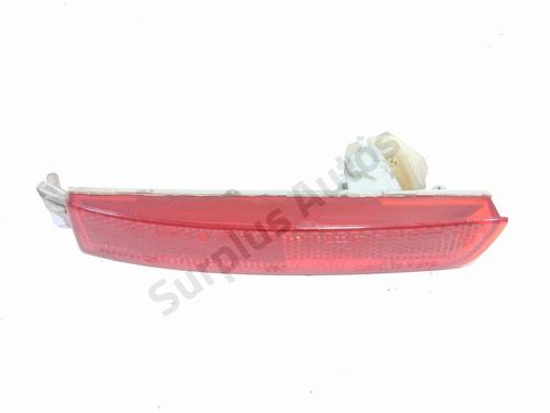 Used Rear fog light Rear fog light 39089777 39089777