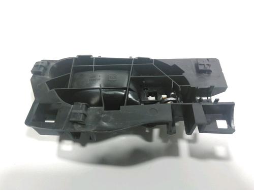 Rear left interior door handle PEUGEOT 2008 I (CU_) 1.2 VTi | BP28252580I15 - Image 2