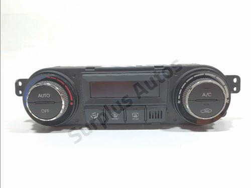 Used Climate control Climate control HYUNDAI i20 I (PB, PBT) 1.4 CRDi (90 hp) 40213073 40213073