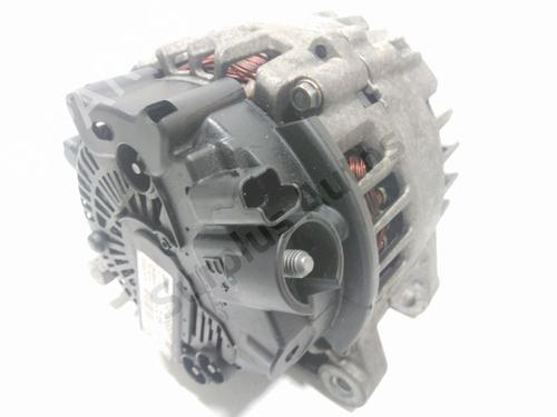 Alternator PEUGEOT 206+ (2L_, 2M_) 1.4 HDi eco 70 | BP36593096M7 - Image 2