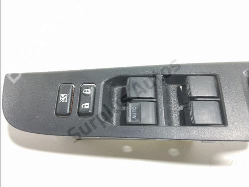 Left front window switch TOYOTA YARIS (_P13_) 1.5 (NSP131_) | BP33974116I27 - Image 2