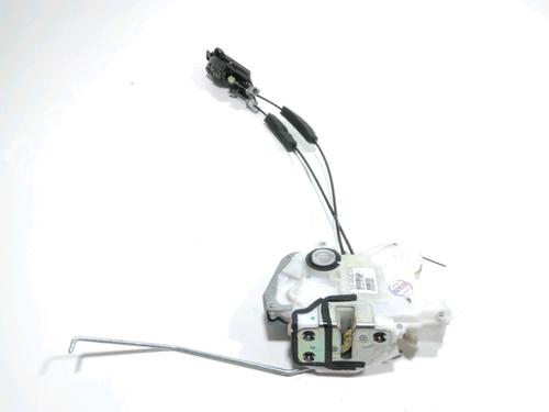 front-left-lock-honda-cr-v-iii-re_-2006-28248158 main image