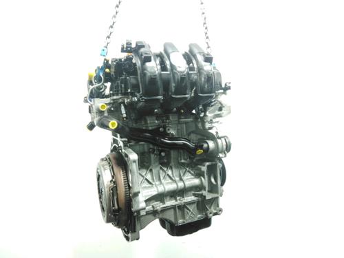 Motor PEUGEOT 208 I (CA_, CC_) 1.2 PureTech 82 (82 hp) 28218700