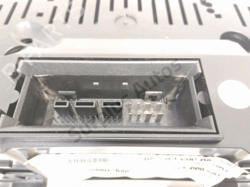 Instrument cluster VW EOS (1F7, 1F8) 2.0 TDI | BP34503867C47 - Image 3