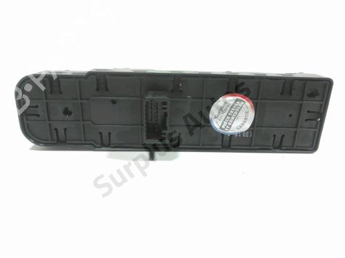 Left front window switch RENAULT MEGANE III Grandtour (KZ0/1) 1.5 dCi (KZ09, KZ0D, KZ1G, KZ29, KZ14, KZ1W, KZ10, KZ1F,... | BP29230603I27