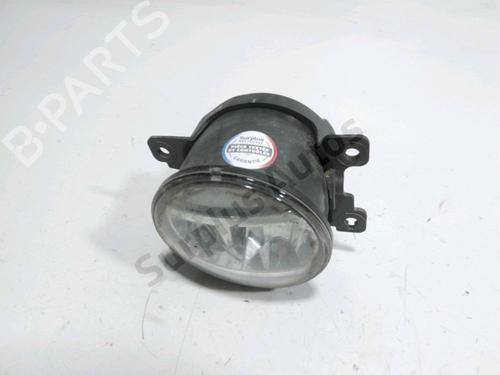 Used Left front fog light Left front fog light HONDA CIVIC X Hatchback (FC_, FK_) 1.6 i-DTEC (FK9) (120 hp) 36000433 36000433