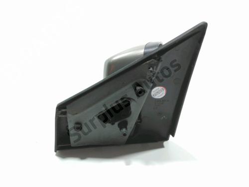 Right mirror RENAULT CLIO III (BR0/1, CR0/1) 1.2 16V | BP28245584C27
