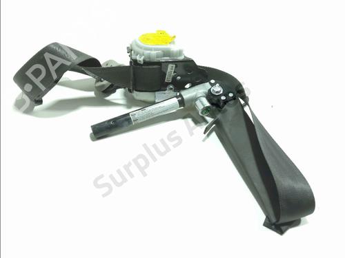 Front left seatbelt RENAULT KOLEOS I (HY_) 2.0 dCi 4x4 (HY0B) | BP36068794I26 - Image 2