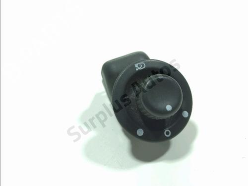 Comando specchietti Comando specchietti RENAULT CLIO IV (BH_) 0.9 TCe 90 (BHNF, BHMA, BHMH, BHJK, BHJR) (90 hp) 37291867 37291867