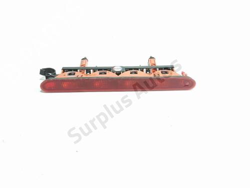 Used Third brake light Third brake light PEUGEOT 307 (3A/C) 1.6 16V (109 hp) 39765878 39765878