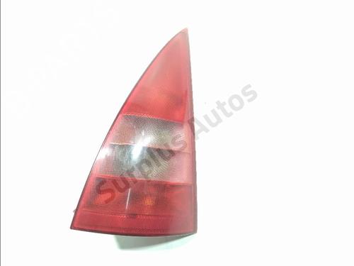 Used Right taillight Right taillight CITROËN C3 I (FC_, FN_) 1.4 i (73 hp) 36661256 36661256