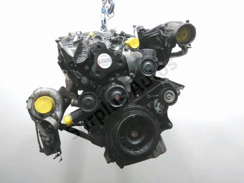 Engine MERCEDES-BENZ C-CLASS (W203) C 220 CDI (203.008) | BP37761926M1 - Image 2