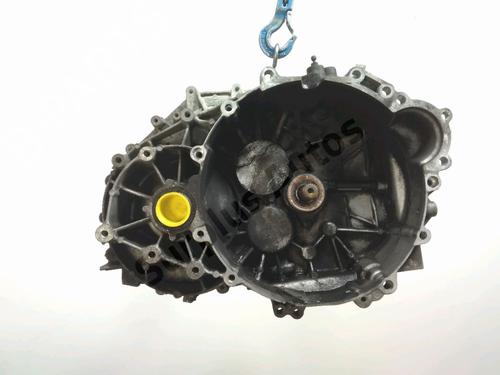 Used Gearbox FORD MONDEO IV Turnier (BA7) 2.5 (220 hp) 28224168