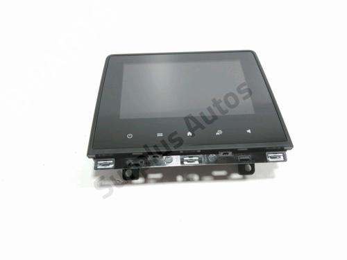 Used Display monitor RENAULT CLIO V (B7_) 1.5 Blue dCi 85 (B7AG) (86 hp) 29172745