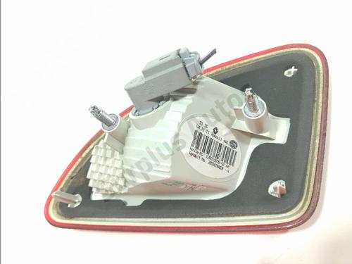 Right tailgate light RENAULT TWINGO II (CN0_) 1.2 16V (CN04, CN0B) | BP38588435C80 - Image 2